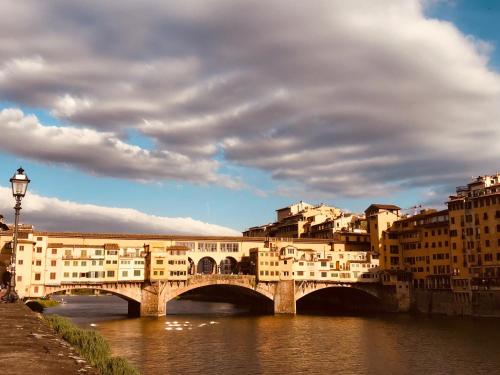 Bardi Luxury Dreams - Ponte Vecchio, Florencja