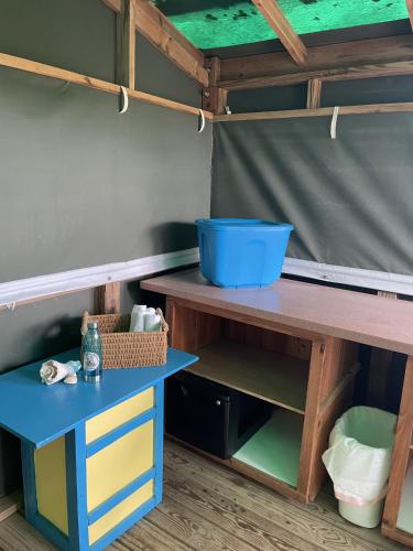 Virgin Islands Campground Virgin Islands Campground