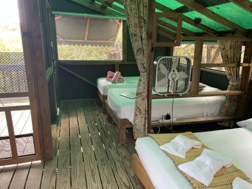 Virgin Islands Campground Virgin Islands Campground