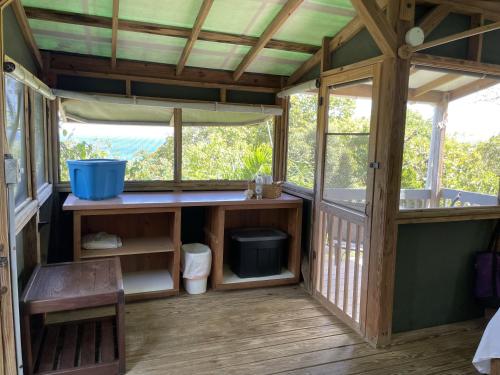 Virgin Islands Campground Virgin Islands Campground