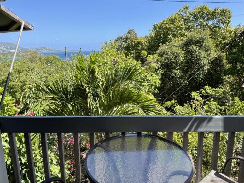 Virgin Islands Campground Virgin Islands Campground