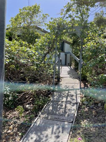 Virgin Islands Campground Virgin Islands Campground