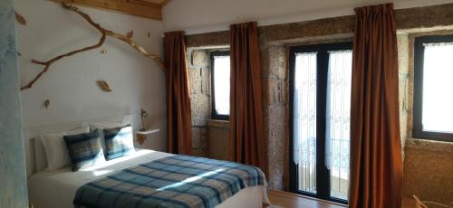 Casa das Andorinhas in Seia