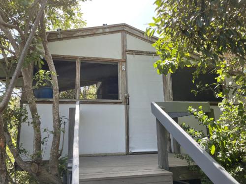 Virgin Islands Campground Virgin Islands Campground