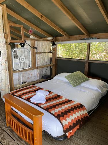 Virgin Islands Campground Virgin Islands Campground