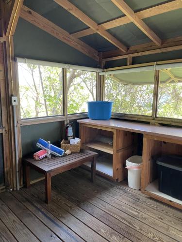 Virgin Islands Campground Virgin Islands Campground