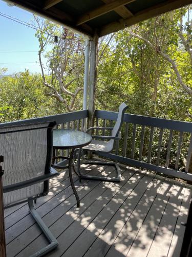 Virgin Islands Campground Virgin Islands Campground