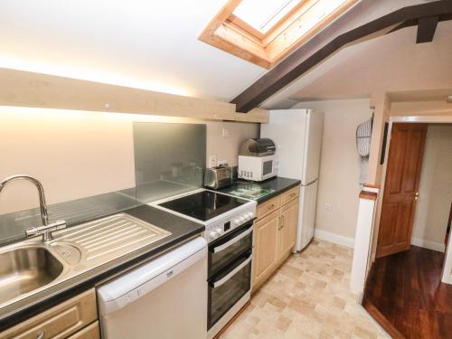 Horse Mill Lodge - image 4