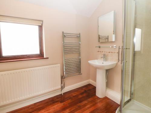 Horse Mill Lodge - image 2