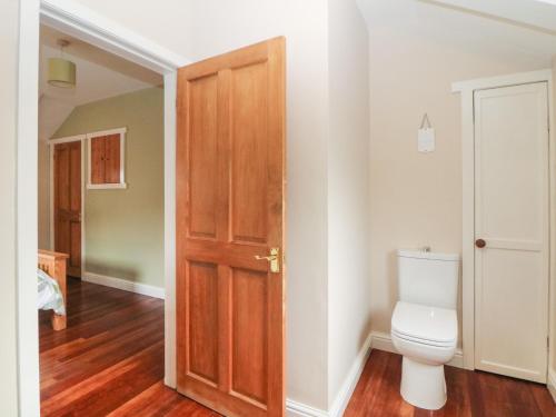 Horse Mill Lodge - image 3