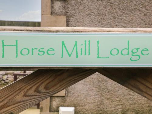 Horse Mill Lodge - image 11