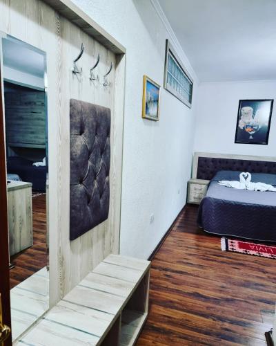 Hotel Livia, Tirana (fotografie 8)