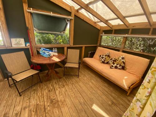 Virgin Islands Campground Virgin Islands Campground