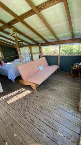 Virgin Islands Campground Virgin Islands Campground