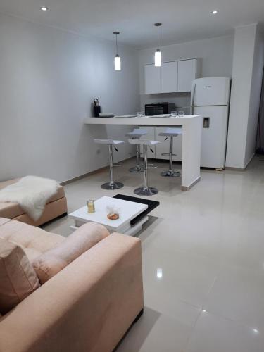 Oprema, Precioso depto céntrico en San Rafael, Mendoza (Precioso depto centrico en San Rafael, Mendoza) in San Rafael