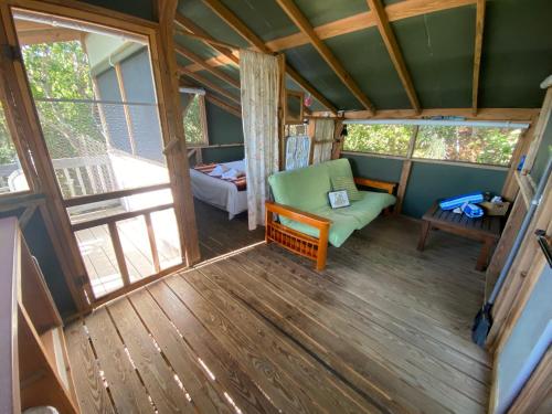 Virgin Islands Campground Virgin Islands Campground