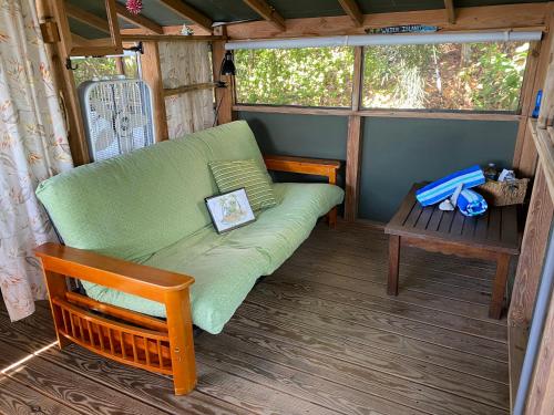 Virgin Islands Campground Virgin Islands Campground