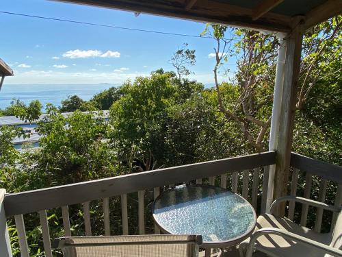 Virgin Islands Campground Virgin Islands Campground