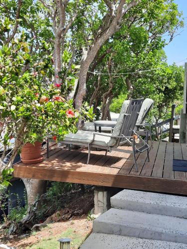 Virgin Islands Campground Virgin Islands Campground