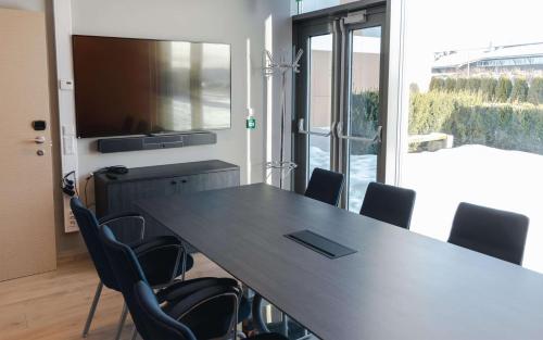 Best Western Plus Oslo Airport - image 6