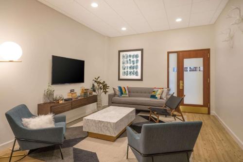 Sonesta Milwaukee West Wauwatosa in Wauwatosa, USA
