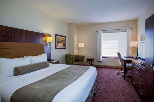 Sonesta Milwaukee West Wauwatosa in Wauwatosa, USA