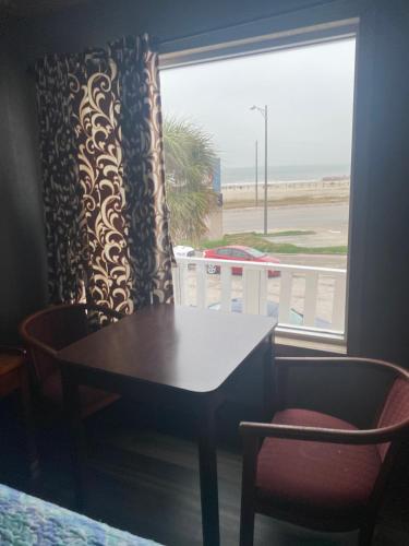 Surf Motel and Apartments in Galveston (Texas)