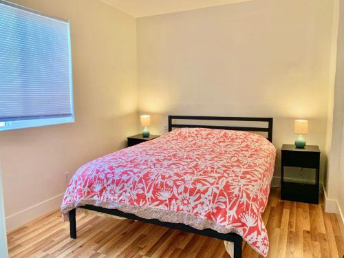 Lovely 3 bedroom house for 6 people Near SFO SF Bay Area Newly updated detail
