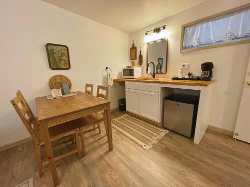 Emerald Valley Inn in Port Angeles (Washington)