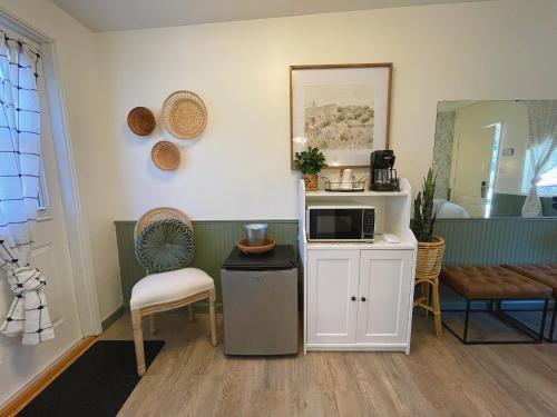 Emerald Valley Inn in Port Angeles