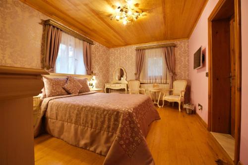 Ada Palas Buyukada İstanbul Turkey