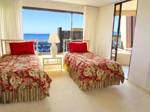 Waikiki vacation 2BR suite 88 - image 6