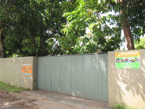 Breadfruit Apartments