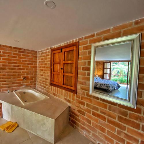 Létesítmények, Finca Turistica de Alojamiento Rural Avalon in Jardin