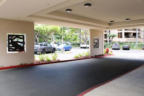 Valley Isle Resort - main image