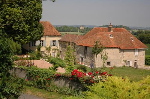 Le Manoir de Presle - Gîte