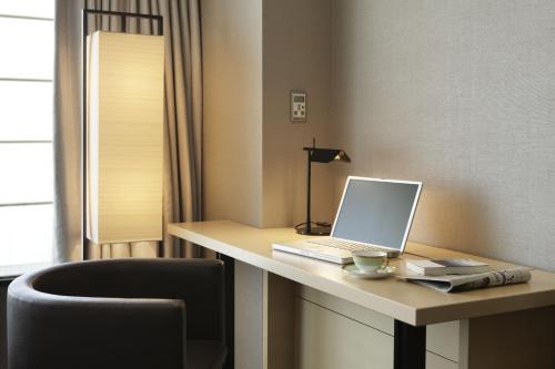 The Capitol Hotel Tokyu, Tokyo (photo 8)