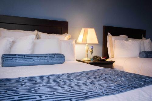 Regency Inn in Los Angeles, Los Angeles (Foto 10)