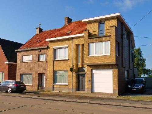  B&B Amaryllis in Zonnebeke