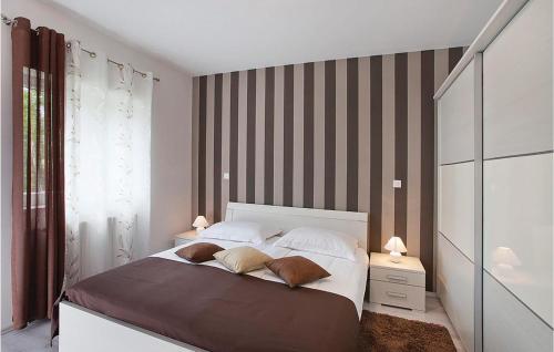  Holiday home Labin Becici in VeliGolji