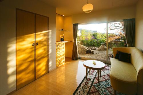 Family Room with Private Bathroom