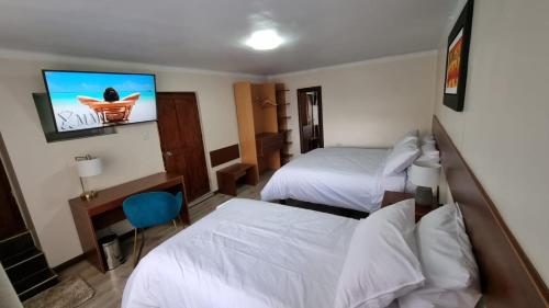 . Departamento INCA PALACE EXPERIENCE