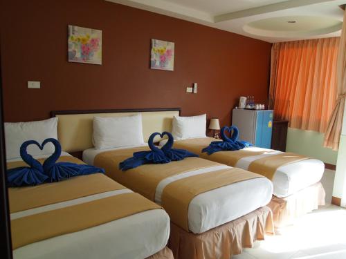 ザ ライト リゾート18