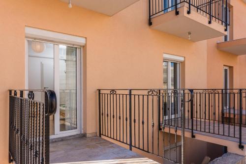 Two-Bedroom Apartment image 2