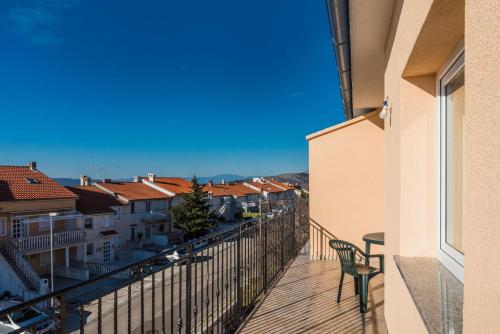 Three-Bedroom Apartment image 2
