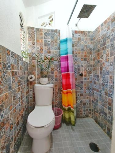 Casa de Huespedes Cielito Lindo – Huatulco, LA