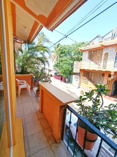 Casa de Huespedes Cielito Lindo – Huatulco, LA