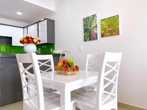 Giang Pham House Vung Tau - 편의 시설/서비스