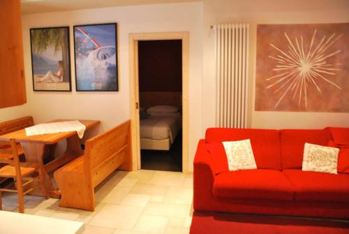 Hotel Garnì Zanella