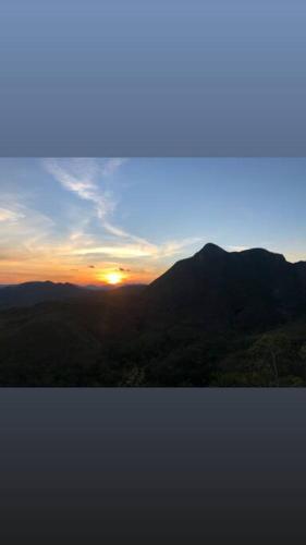 Chalé na Chapada, com acesso ao Rio São Miguel